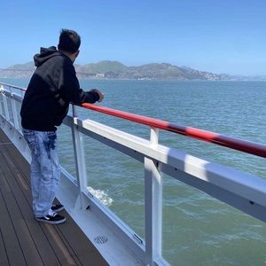 Meet your Posher, Jose